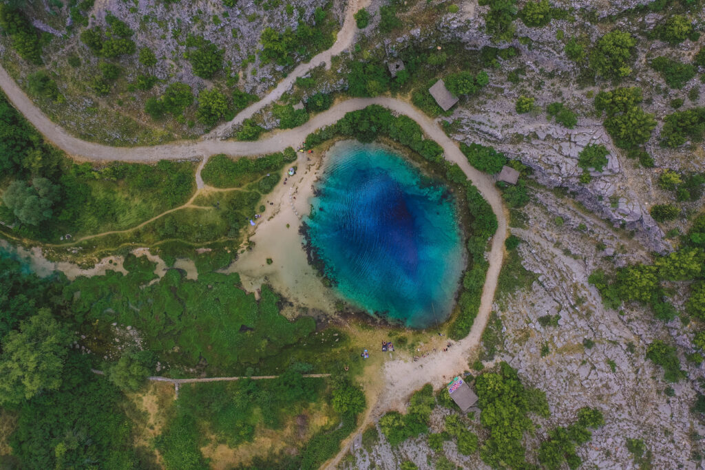 Cetina