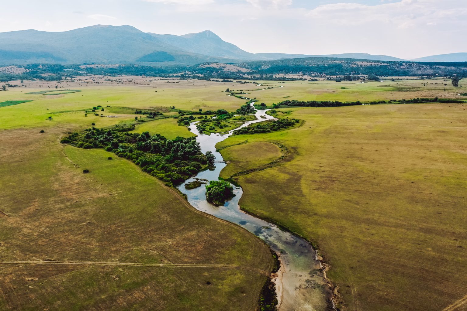 Cetina - źródło jednej z najpiękniejszych rzek w Chorwacji | Coupleaway ...