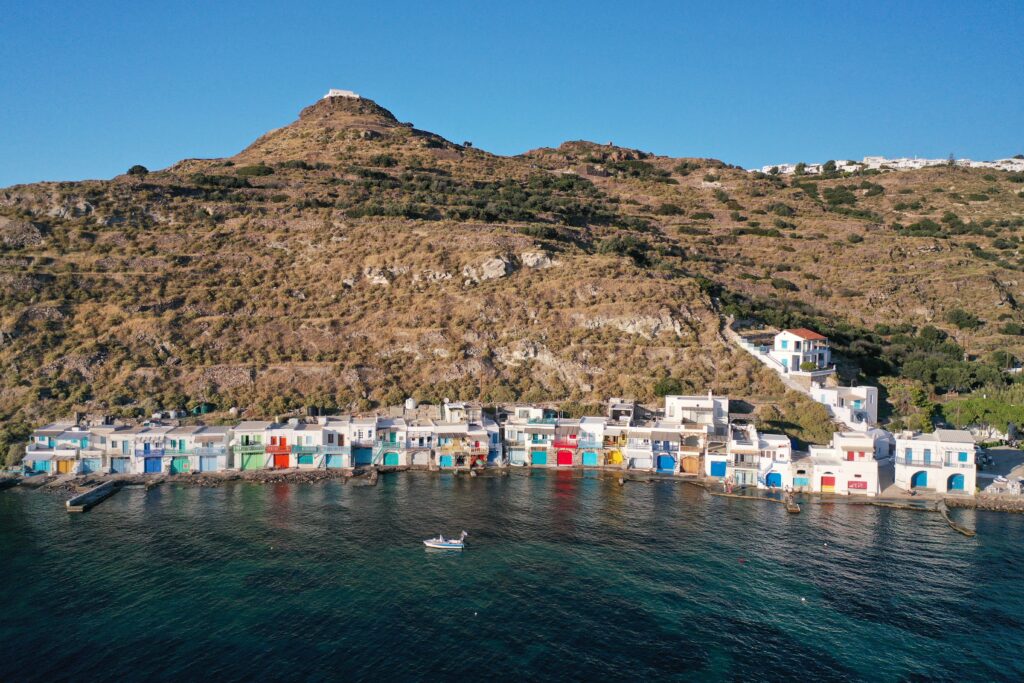 milos
