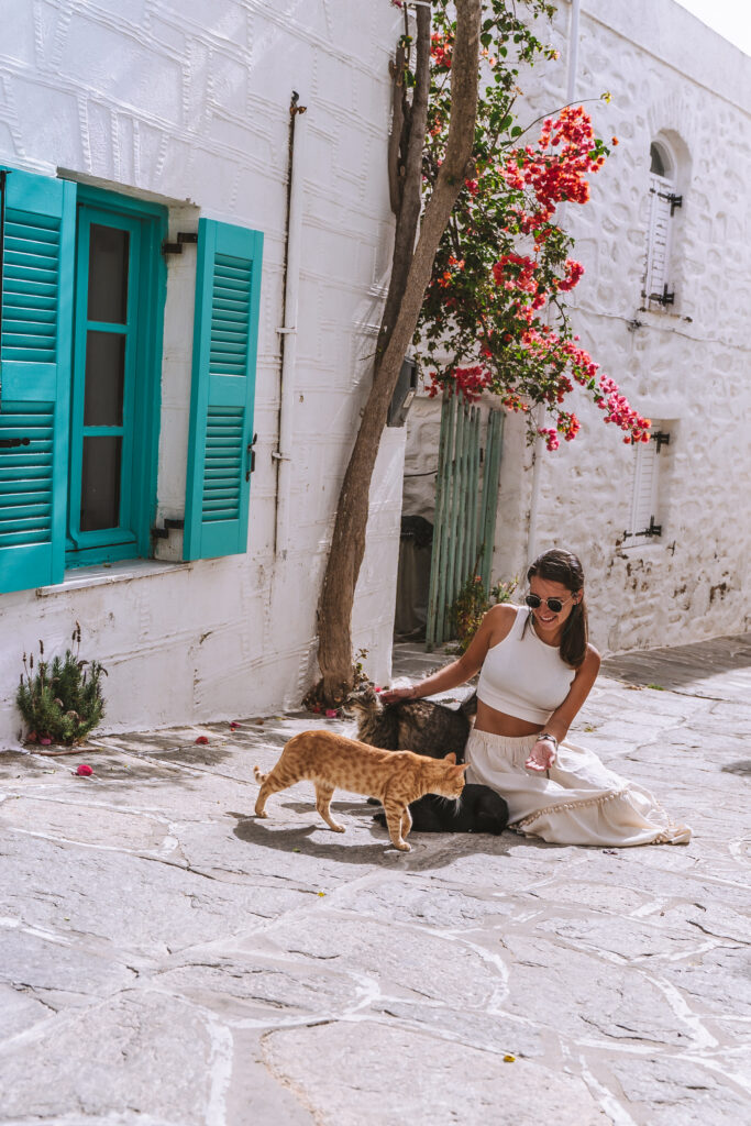 Paros
