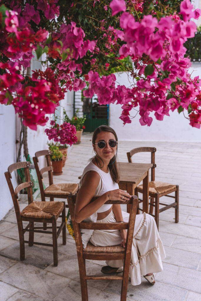 Paros