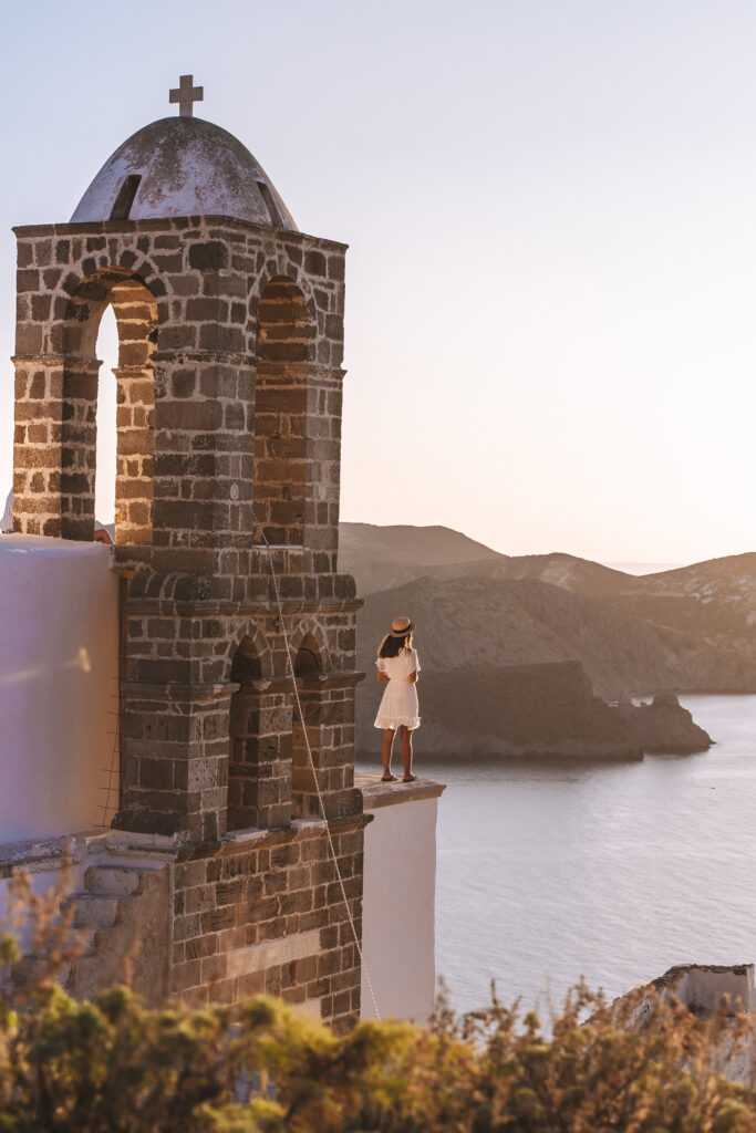 Panagia Thalassitra