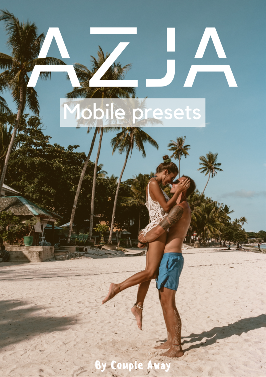 Capresets