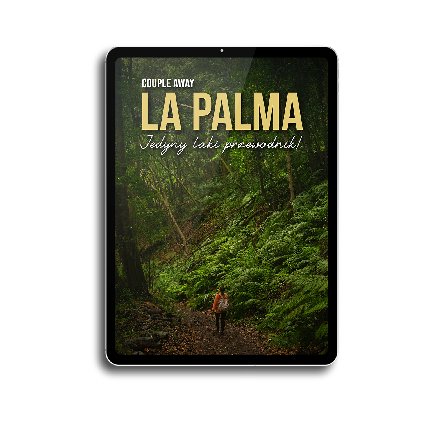 La Palma – Jedyny taki przewodnik (eBook)