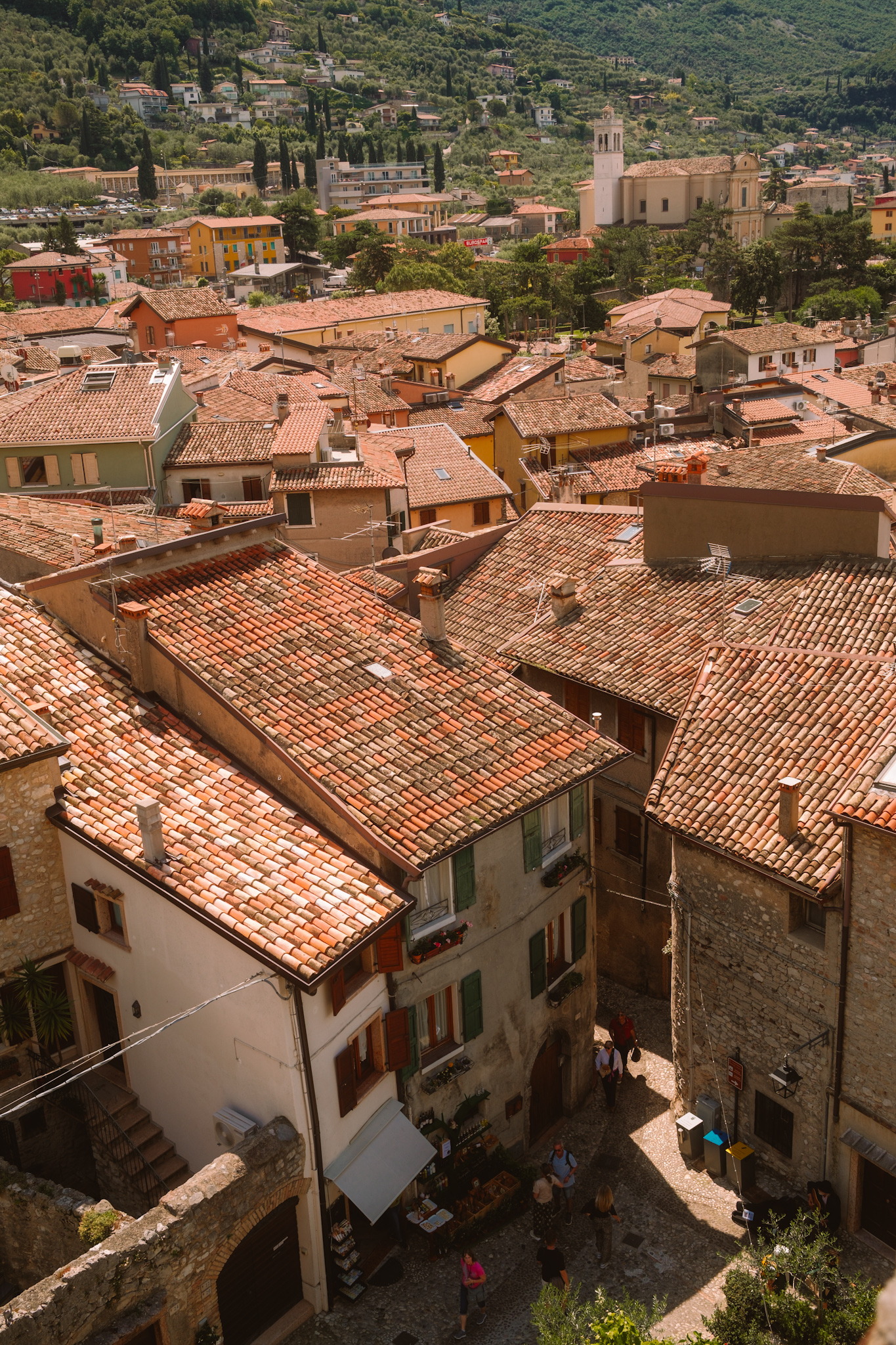 Malcesine