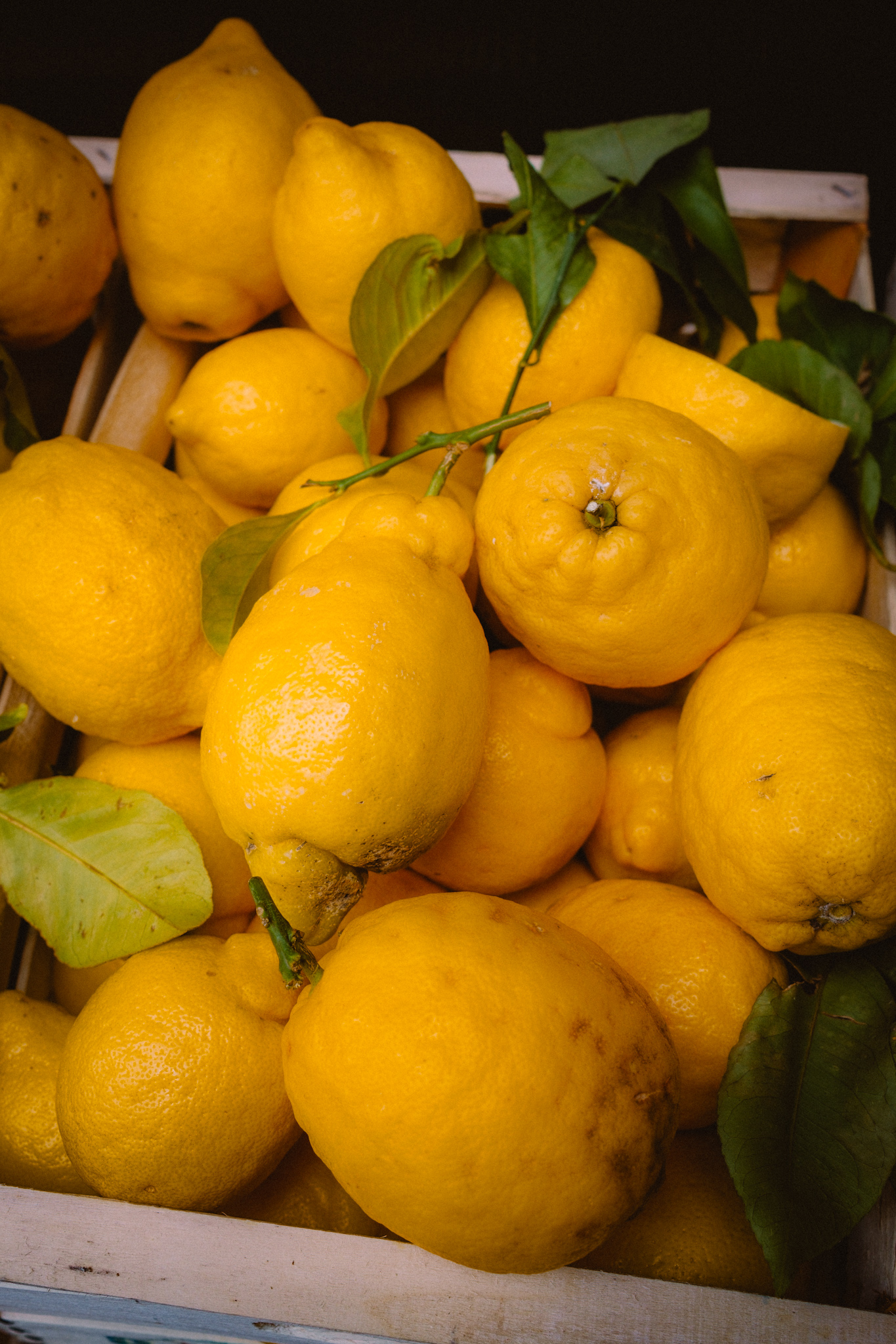 Limone sul Garda