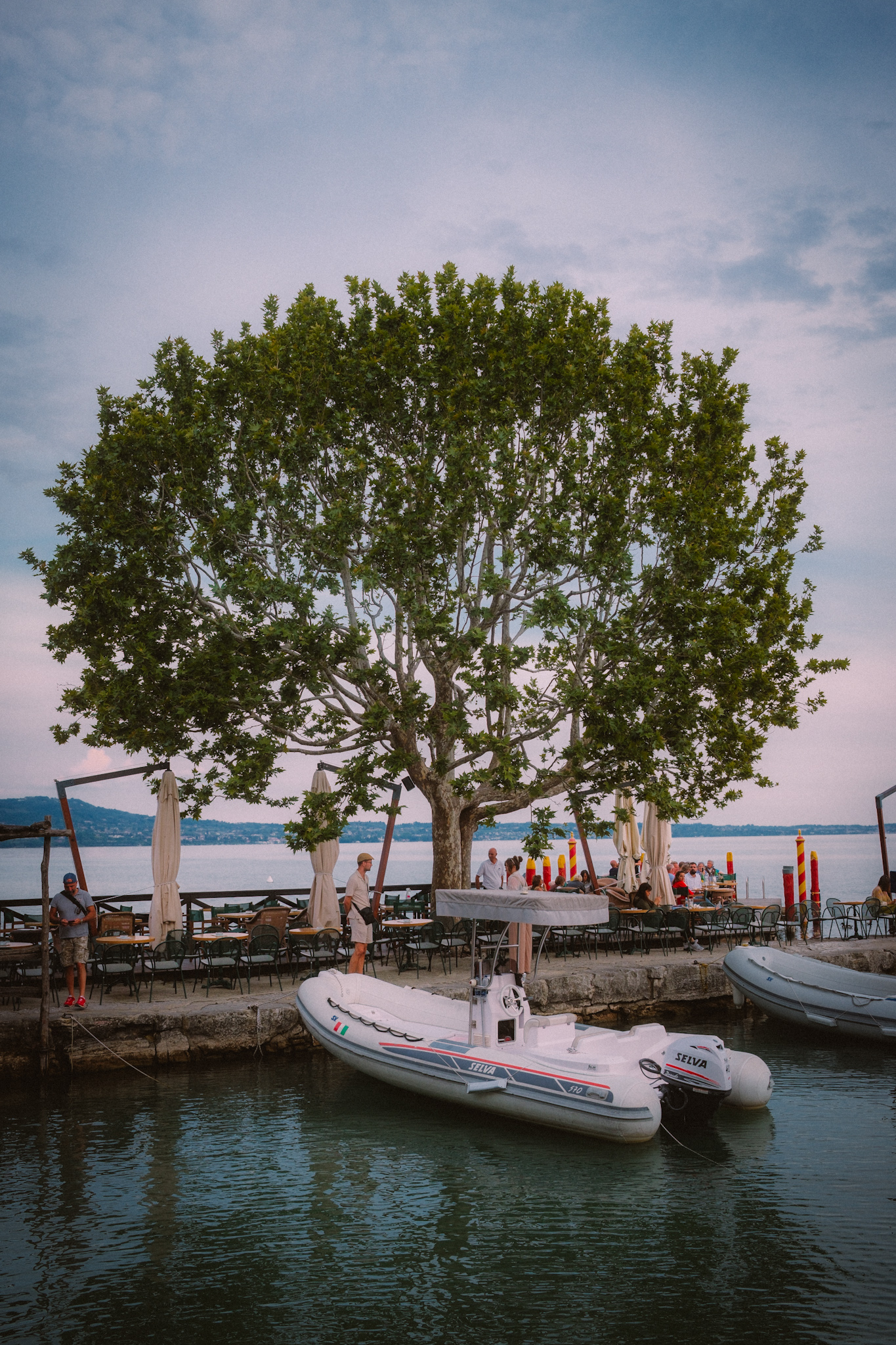Punta San Vigilio