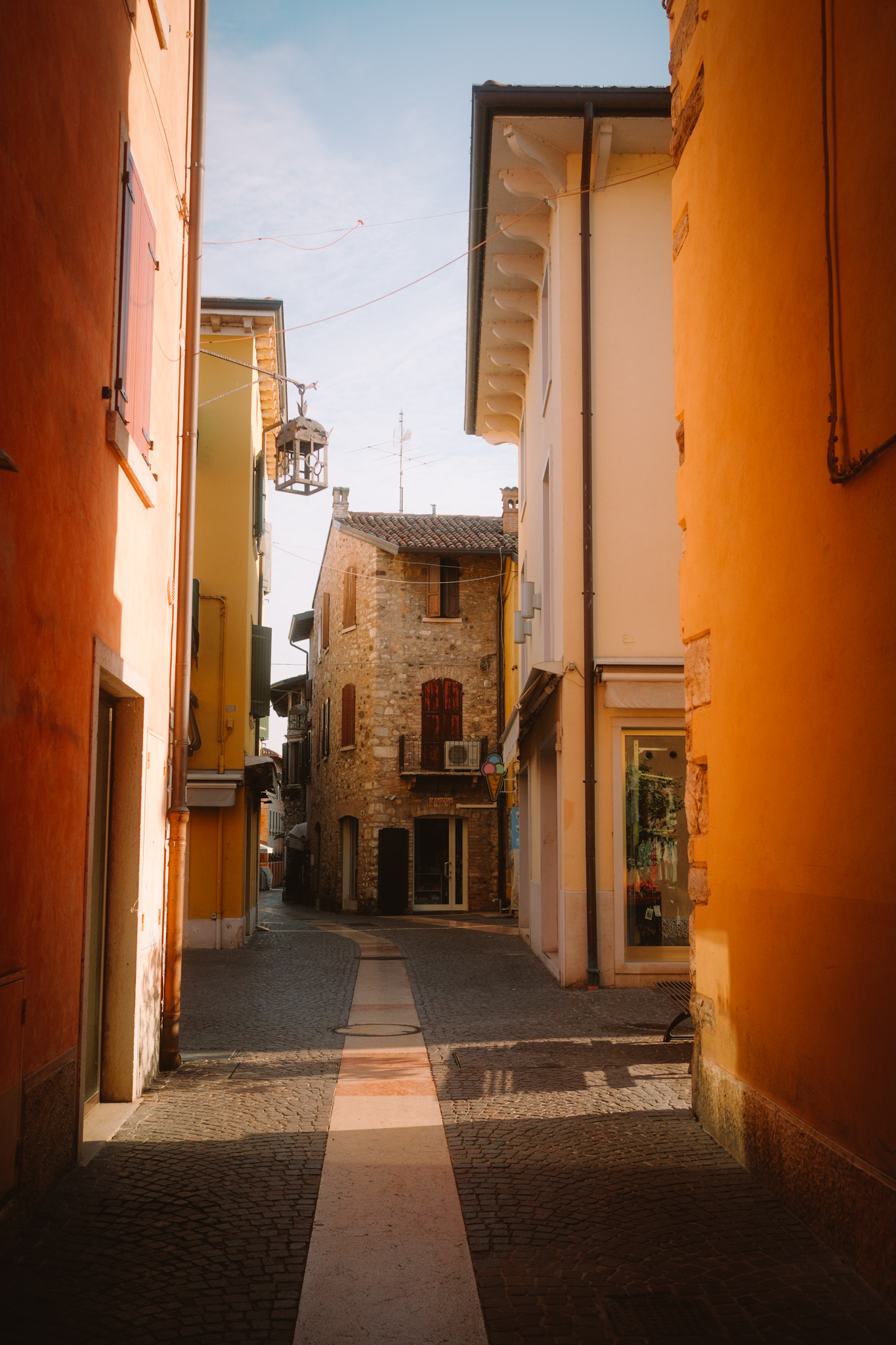 Lazise