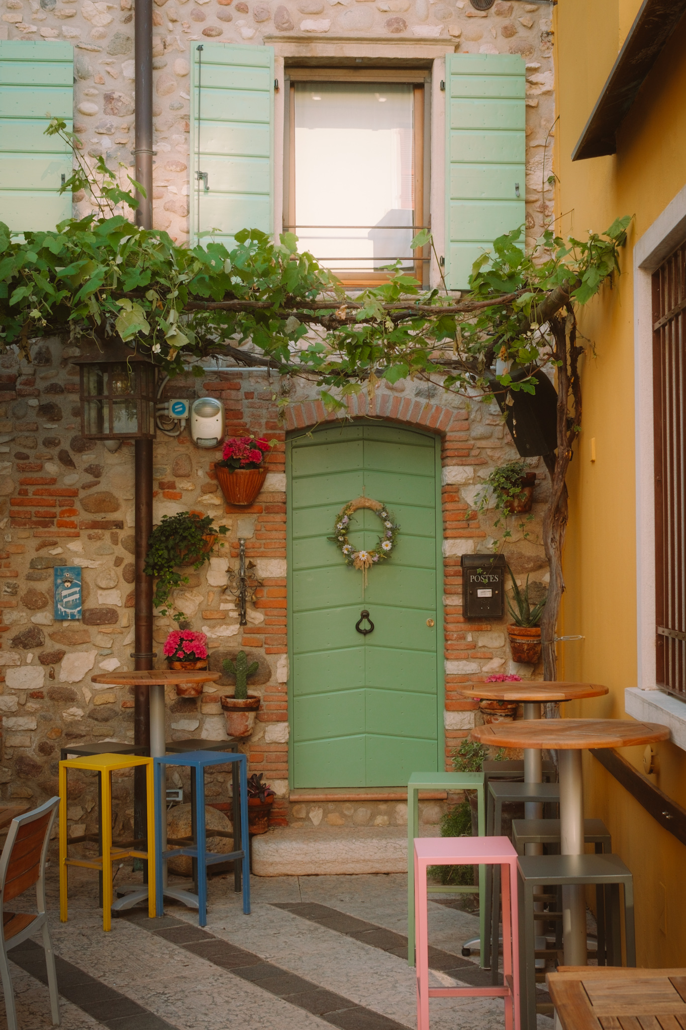 Lazise