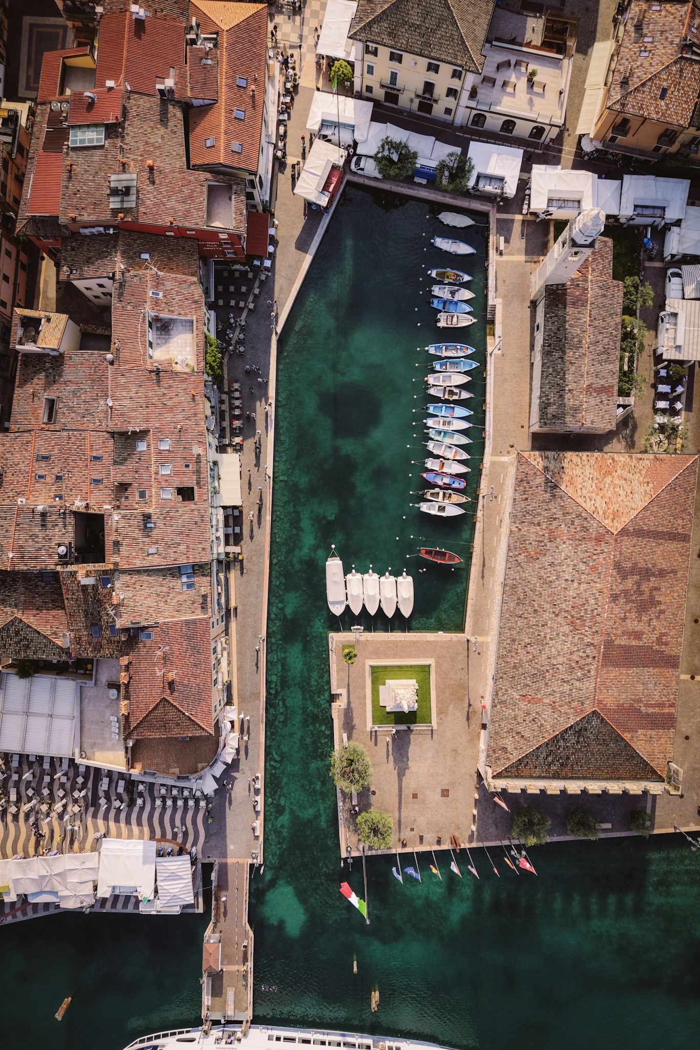Lazise