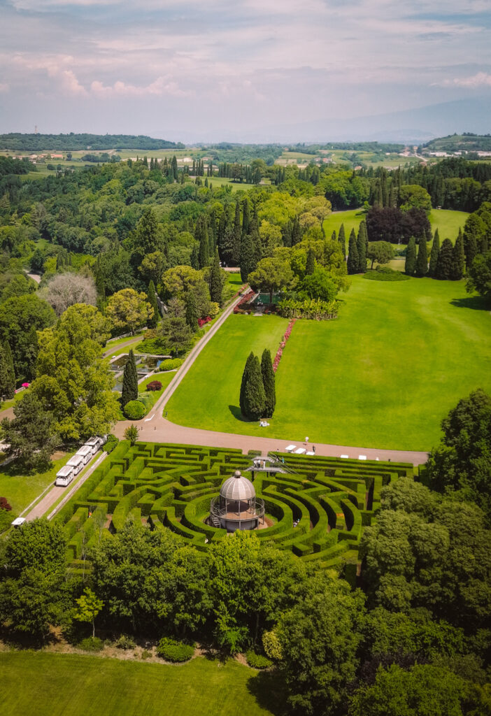 Parco Giardino Sigurtà