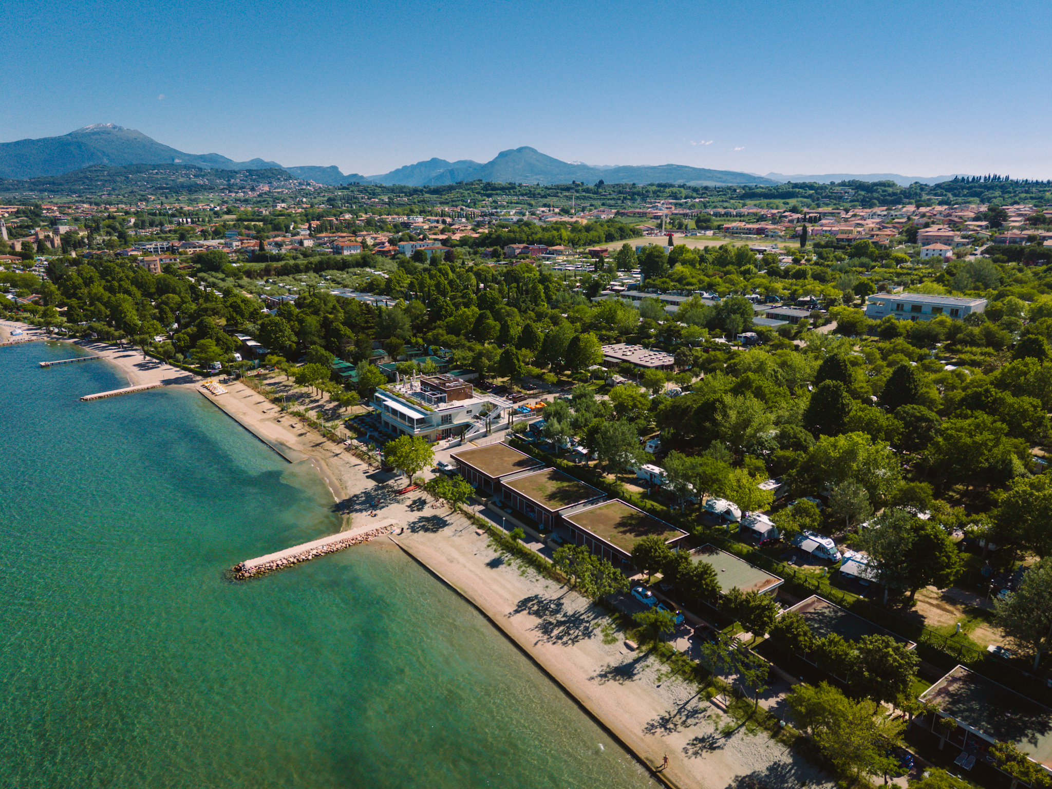 Camping Spiaggia d’Oro