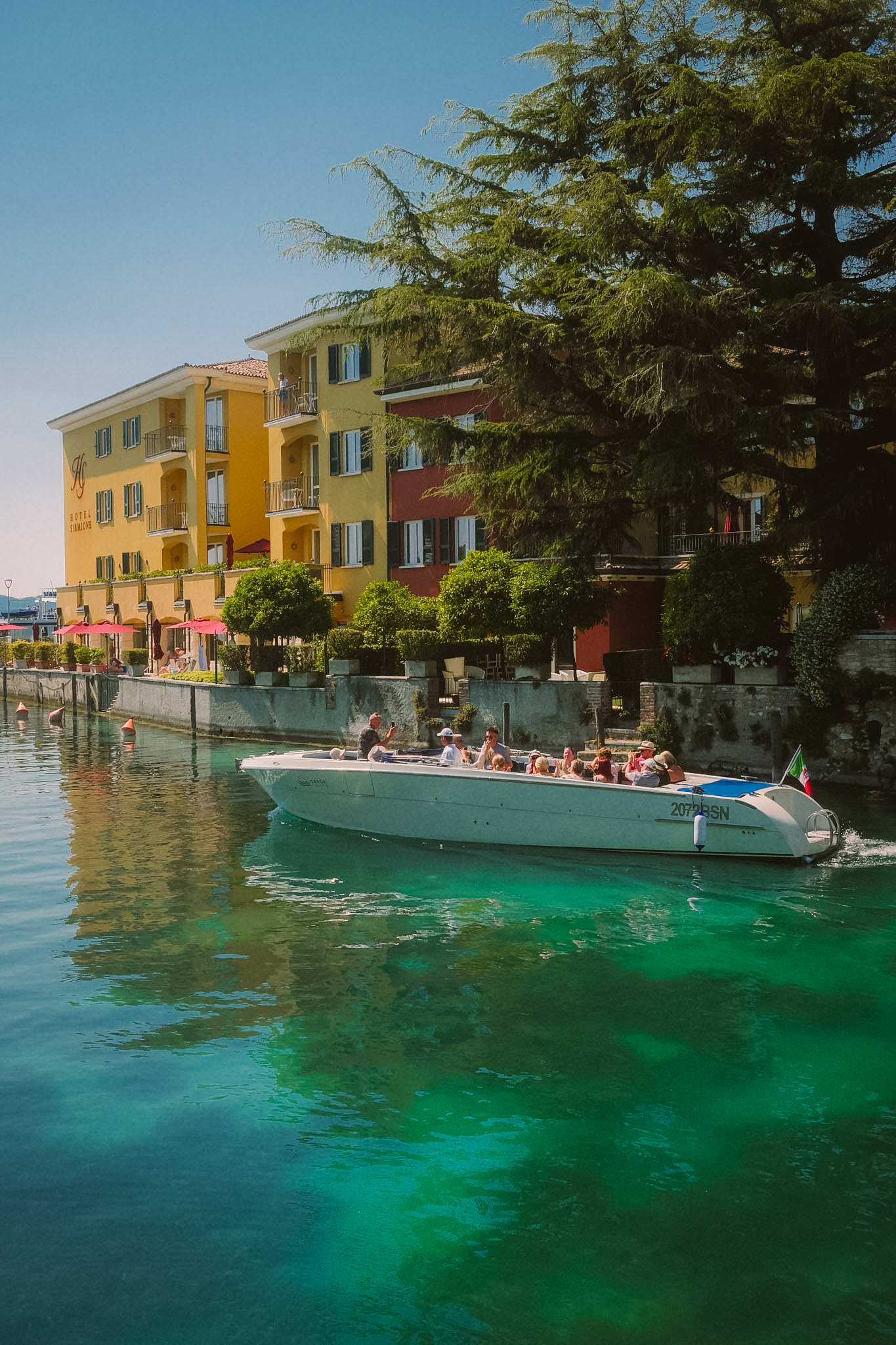 Sirmione
