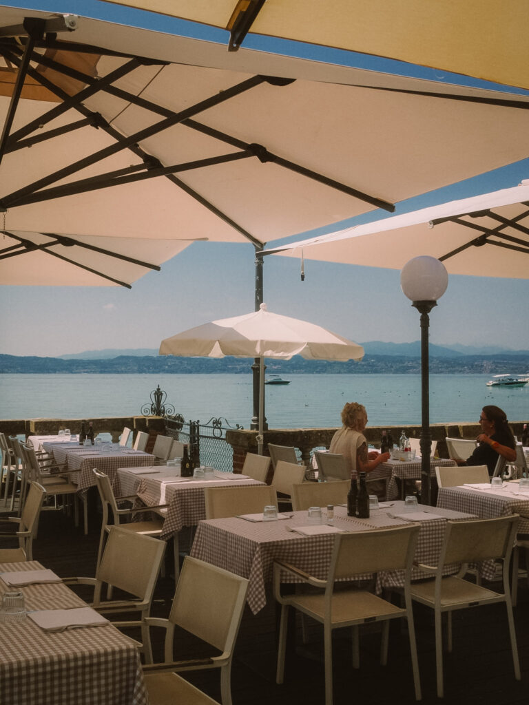 Ristorante Villa Pioppi