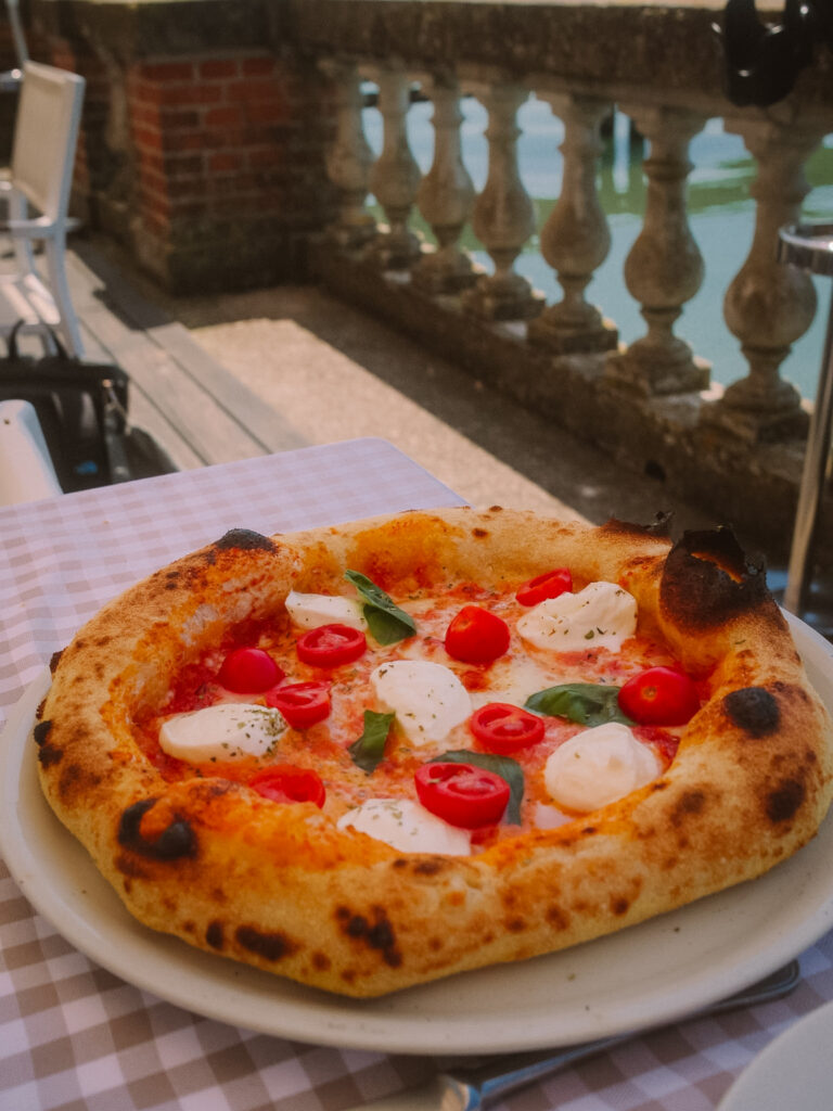 Ristorante Villa Pioppi