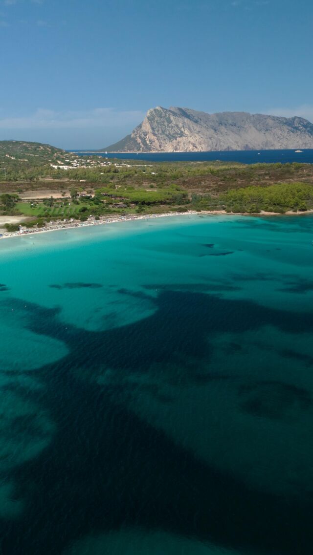 Jak wyglądał nasz pierwszy dzień na Sardynii? A sprawdźcie sami😉

✈️Lot: Kraków - Obia
Miejsca we vlogu: 
📍Porto San Paolo
📍Cala Brandinchi
📍Torre di San Gemiliano

Po więcej widoczków wbijajcie na stories 🩵