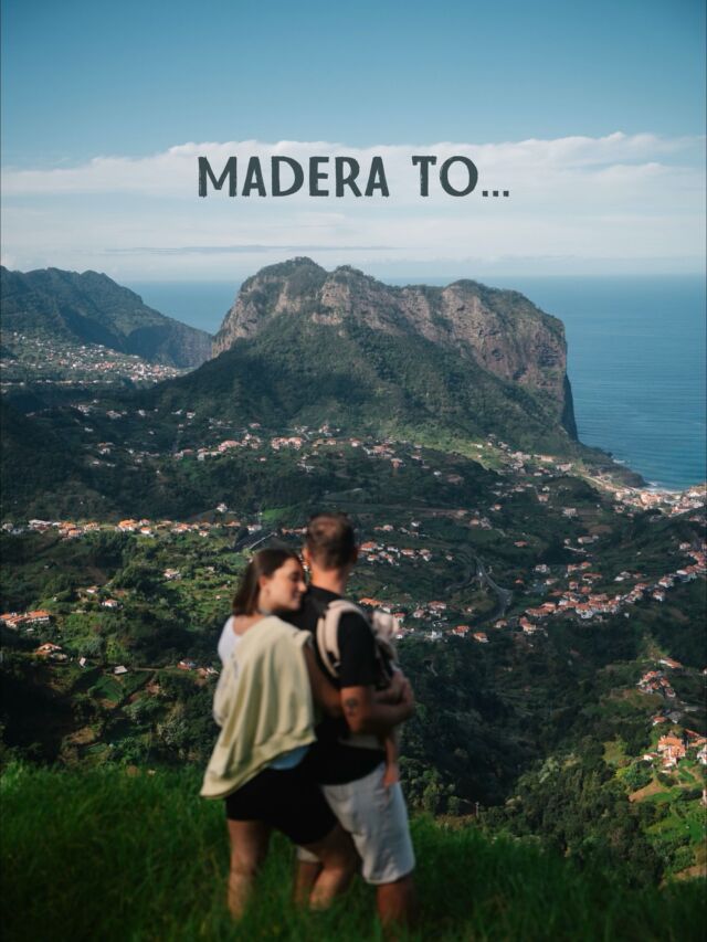 Odgrzebałam trochę starszych zdjęć do tego podsumowania. Najstarsze jest z 2020 roku kiedy to właśnie zakochaliśmy się w Maderze 😍

I za co ją kochamy? 

☁️Za spacery w chmurach
🍃Za zielone lewady
💦Za ukryte wodospady 
🪻Za wszechobecne kwiaty
🌿Ale bardziej za paprocie 
🌞Za wysokie klify 
💕Za różowe zachody słońca 
🌈Za deszczowe tęcze
🍹Za brise 
🔆Za epickie wschody słońca 
🖤Za czarne plaże 
⛰️Za górskie szlaki
🫓Za ponche i bolo do caco 
🥳Za sobotnie festyny
💝Za ludzi 

I wieeeeele, wiele, więcej! 
Dodalibyście coś do tej listy? 

📱Pssst… promocja na nasz przewodnik po Maderze kończy się za 2 dni! 
.

• Marka własna •
.
#madera #madeira #visitmadeira #thebestofmadeira #portugal #wschódsłońca #klify #wodospady #lewada #szlaki #dron