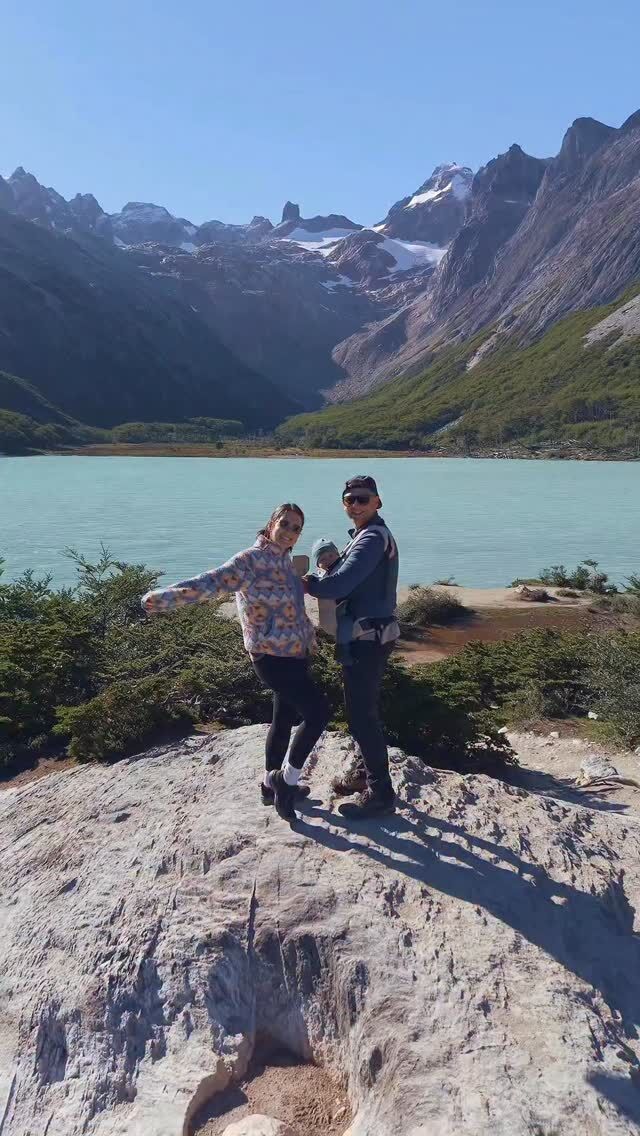 Fin del Mundo! 
Jak się mama dowiedziała gdzie jedziemy to zapytała „no dalej się nie dało?” A no nie dało! 😅 dalej tylko Antarktyda, ale to innym razem 🐧

Zaczynamy przygodę w Ushuaia! 🇦🇷

Argentyna• Patagonia •Tierra del fuego• Ziemia Ognista