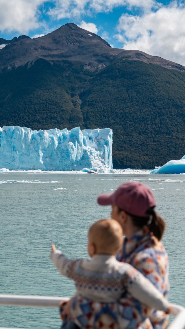 Nic dodać nic ująć! (Polecam z dźwiękiem) 😉

📍 Lodowiec Perito Moreno 🧊

Pssst.. to dopiero początek ujęć z tego niesamowitego miejsca! 🩵

•Patagonia • Argentyna • el Calafate • perito moreno • lodowiec