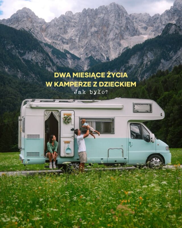 Słowenia, Garda, caaaała Sardynia i znów Słowenia! Tam zabrał nas Mentos! 🩵

Często po dłuższych podróżach Mentosem 1.0 robiliśmy podsumowania co się zepsuło i ile kilometrów przejechaliśmy. Niech tradycji stadnie się za dość!

🚐Przejechaliśmy 7000km

⚙️odpadły nam drzwi 😅 (na szczęście pod koniec)
⚙️zepsuł się zawias w oknie

i tyle 🤩

Mentos świetnie dał sobie radę i nie zaskoczył nas niczym, wręcz zyskał po tej podróży dodatkowe udogodnienia, takie jak klima postojowa i klima w części mieszkalnej podczas jazdy (słynna rura😅).

Jesteśmy wdzięczni za ten czas bo poza kilkoma minusami, które wymieniłam w karuzeli było wspaniale! 🫶🏻

Jeśli macie ochotę podzielcie się w komentarzach Waszymi doświadczeniami z podróży kamperem (z dzieckiem lub bez) 💛

Mentos, do następnego! 

• Podróże z dzieckiem • kamper • Słowenia • Sardynia • vanlife